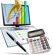 ACCOUNTING ICON