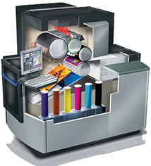 PRINTING ICON